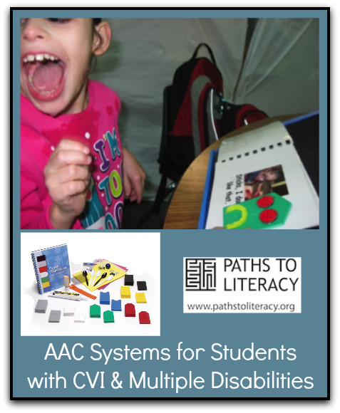 AAC systems collage