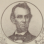 Abraham Lincoln