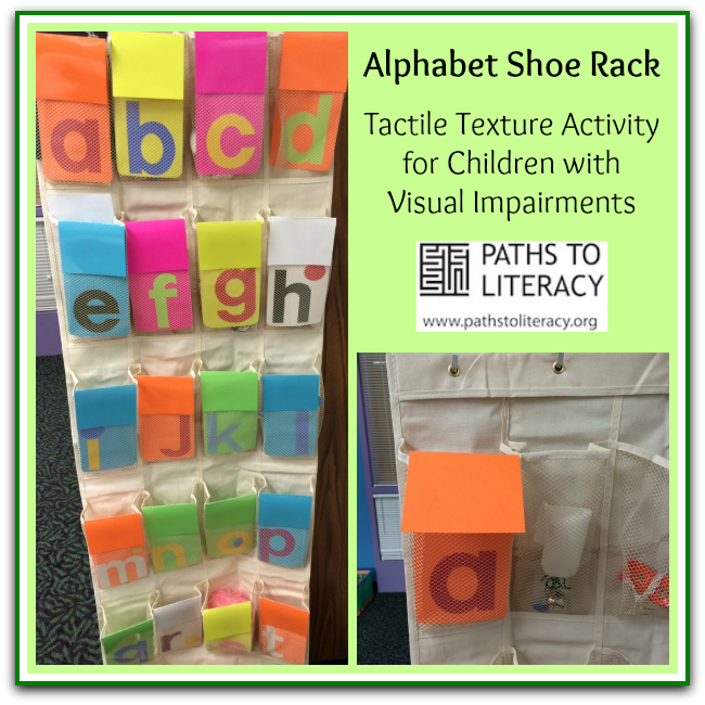alphabet shoe rack collage
