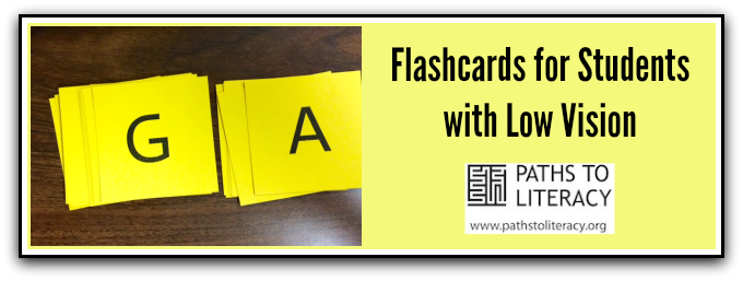 flash cards collage