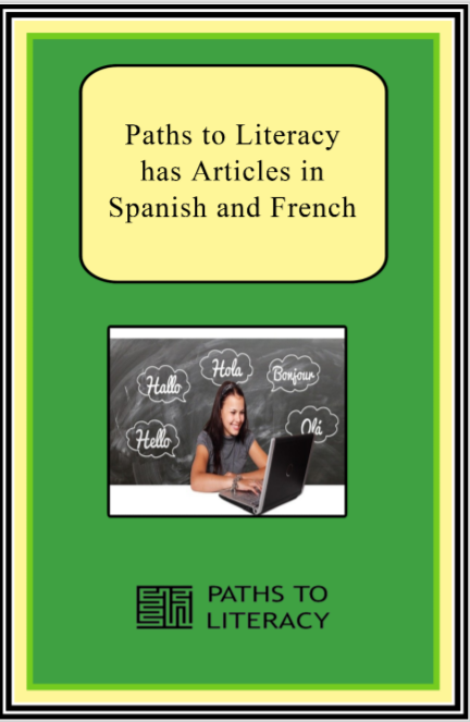 Article Pin for Spanish and French Post