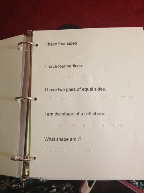 I have four sides. I have for vertices. I have two pairs of equal sides. I am the shape of a cell phone. What shape am I?