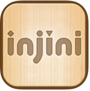 injini app logo