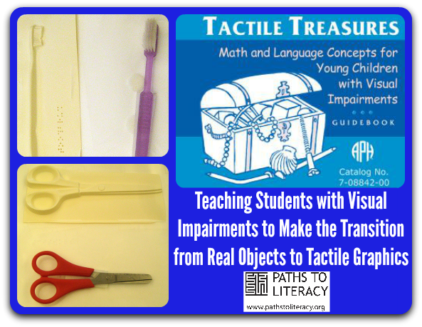 tactile treasures collage