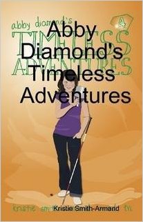 abby diamond's timeless adventures