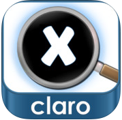 claro magx app icon