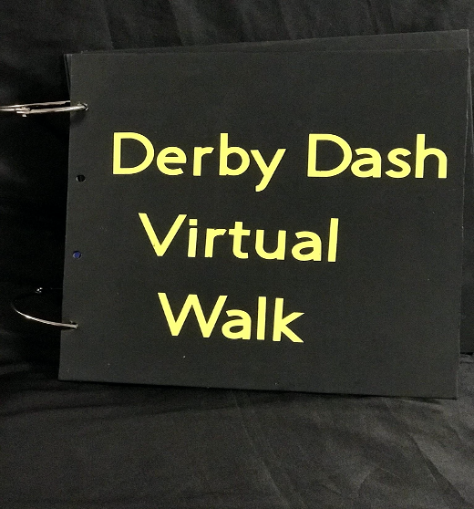 Cover of Derby Dash