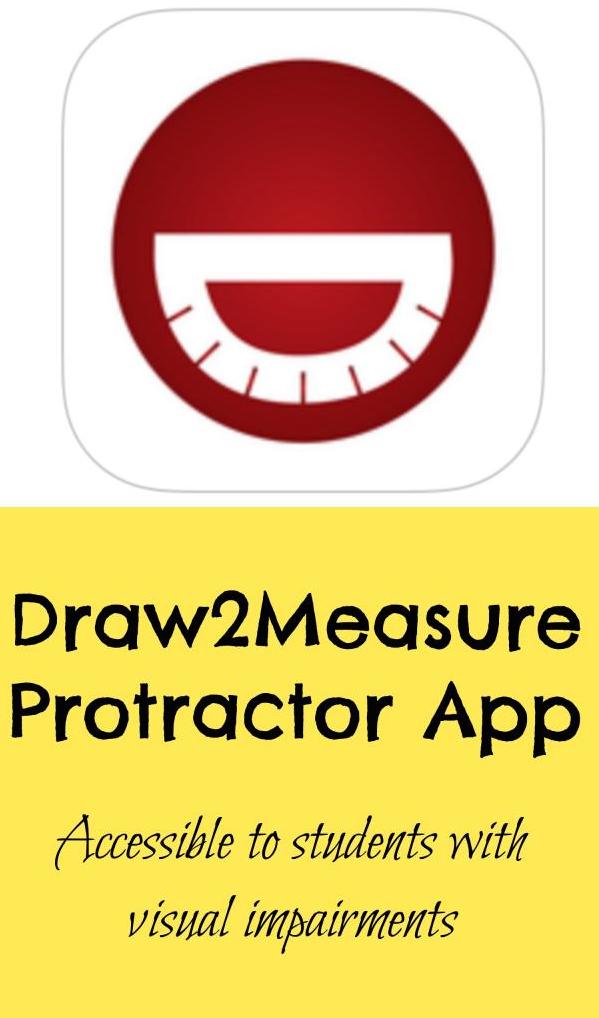 Collage of Draw2Measure app