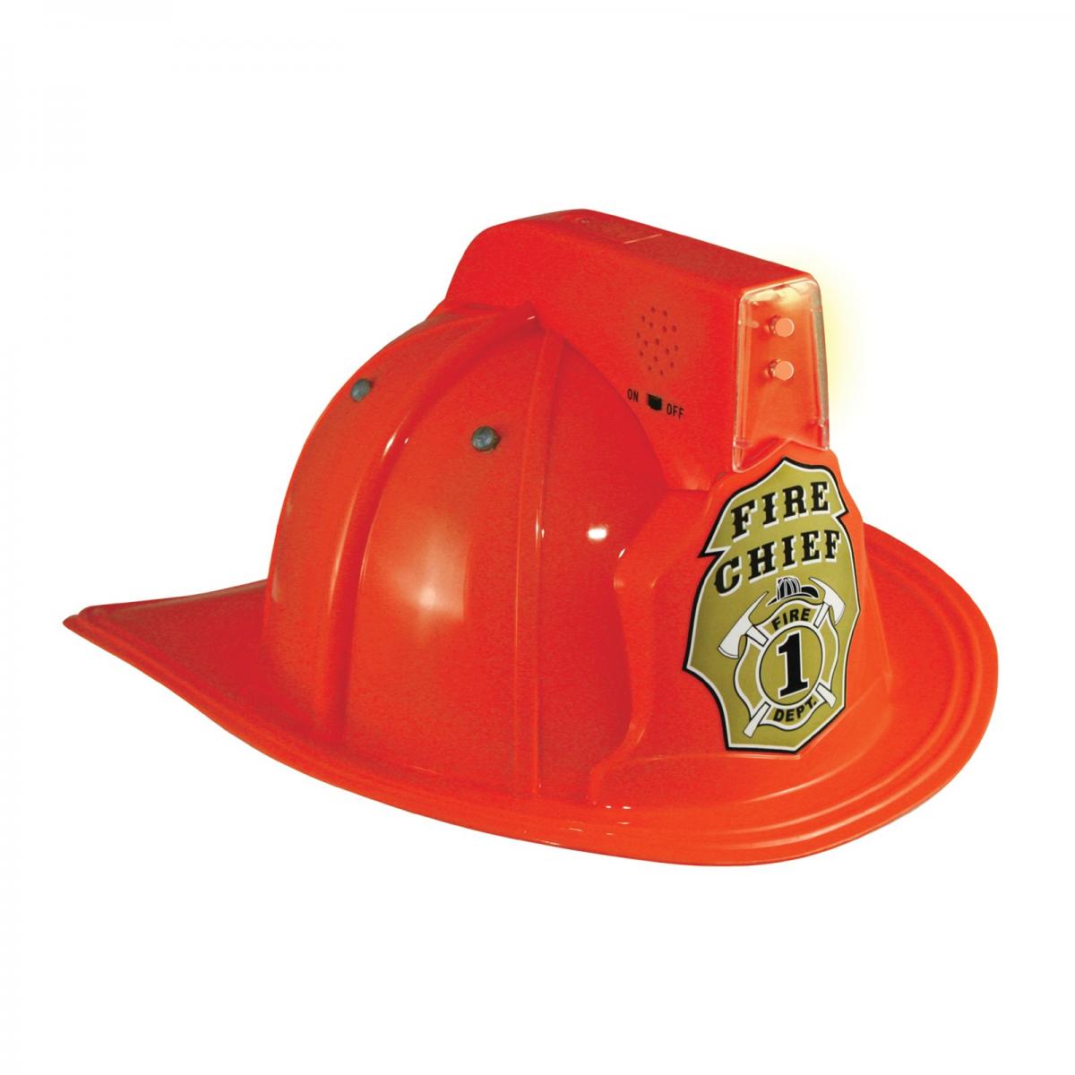 fireman helmet