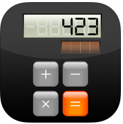jumbo calculator app icon