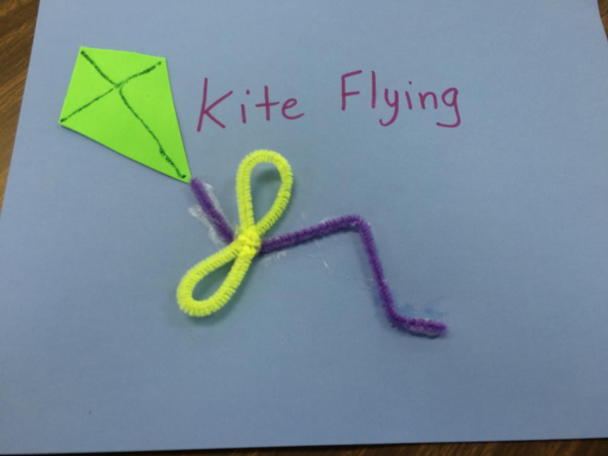 Kite Flying