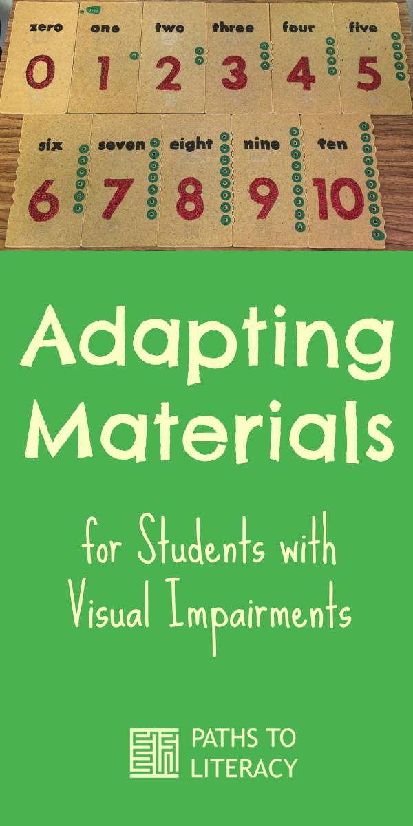 Pinterest collage of adapting materials