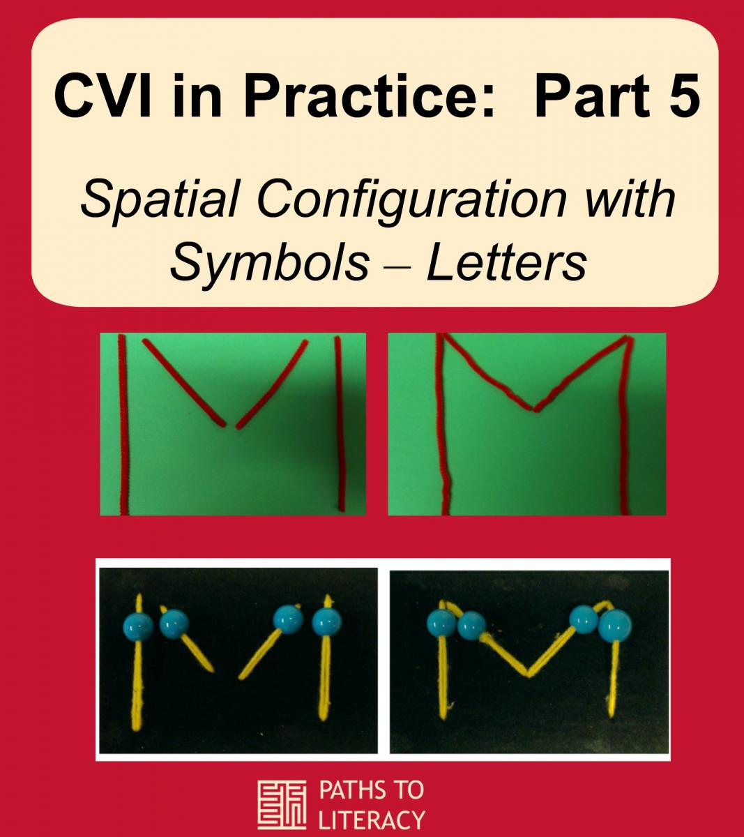 Collage of CVI in Practice - Part 5