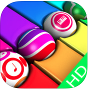 pianoball app icon