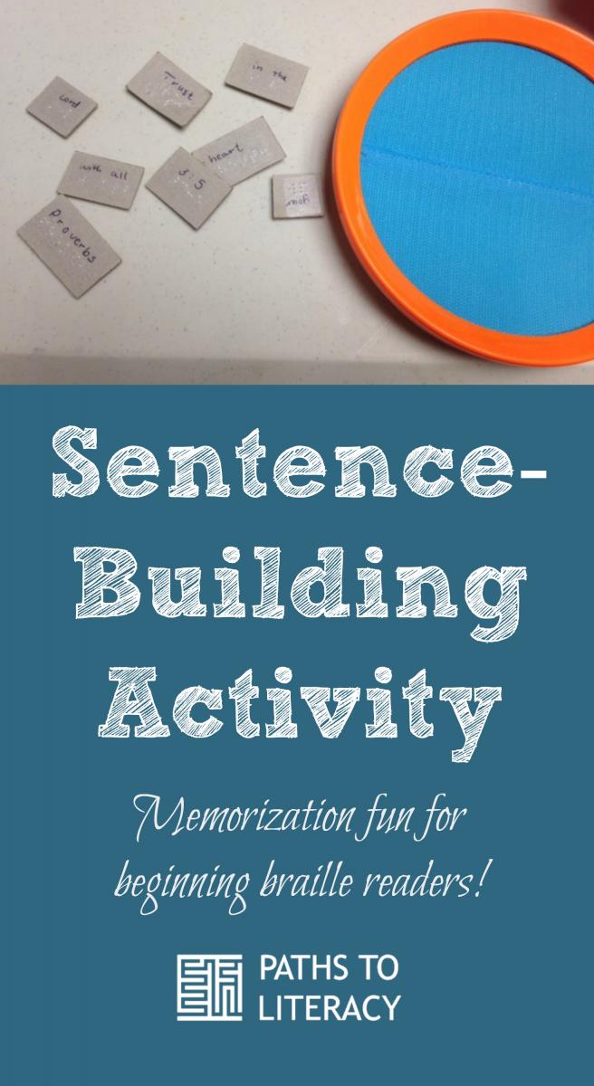 Pinterest collage for sentence_building