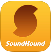soundhound app icon