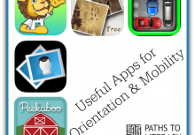 O&M apps