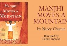 Manjhi Moves a Mountain