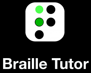 Braille Tutor logo