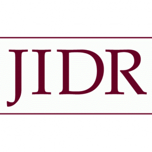 JIDR logo