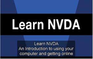 Learn NVDA