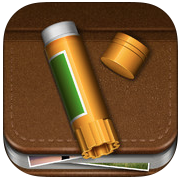 StoryCreator app icon