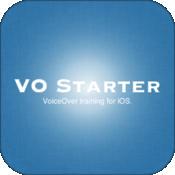 Icon of VO Starter app