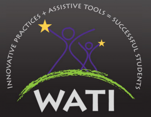 WATI logo