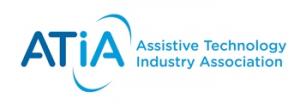 Logo for ATIA
