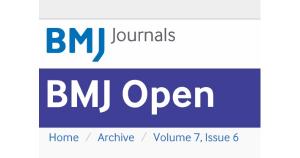 BMJ logo