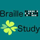 Icon for Braille Study app