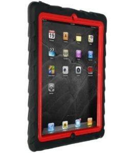 Image of iPad GumDrop case