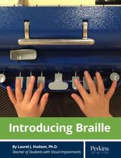 Cover of Introducing Braille iBook