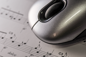 Music Mouse
