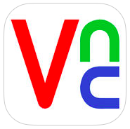 vnc viewer icon