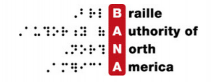 BANA logo