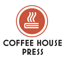 Coffee house press logo