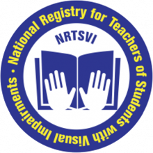 NRTSVI logo
