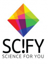 Sc!FY logo