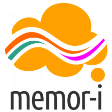 Memor-i logo
