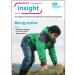 Cover of Insight Magazine