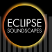 Eclipse soundscapes