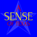 Sense of Texas logo
