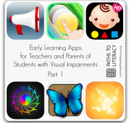 early learning apps collage