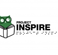 Project INSPIRE logo