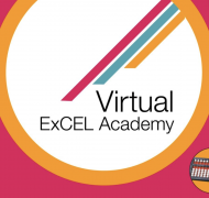 Virtual ExCEL Banner