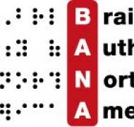 BANA logo