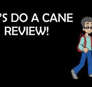 Let's Do a Cane Review