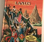Cover of Adventure Lands