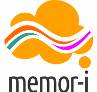 Memor-i logo